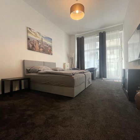 Berlinhome Apartment Friedrichshain Eksteriør billede