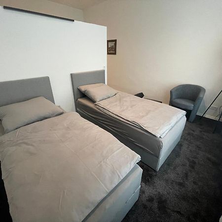 Berlinhome Apartment Friedrichshain Eksteriør billede
