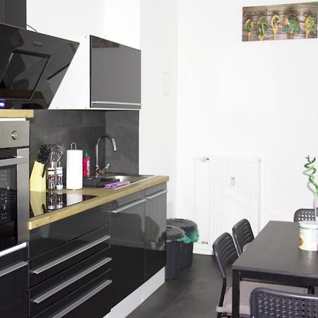 Berlinhome Apartment Friedrichshain Eksteriør billede