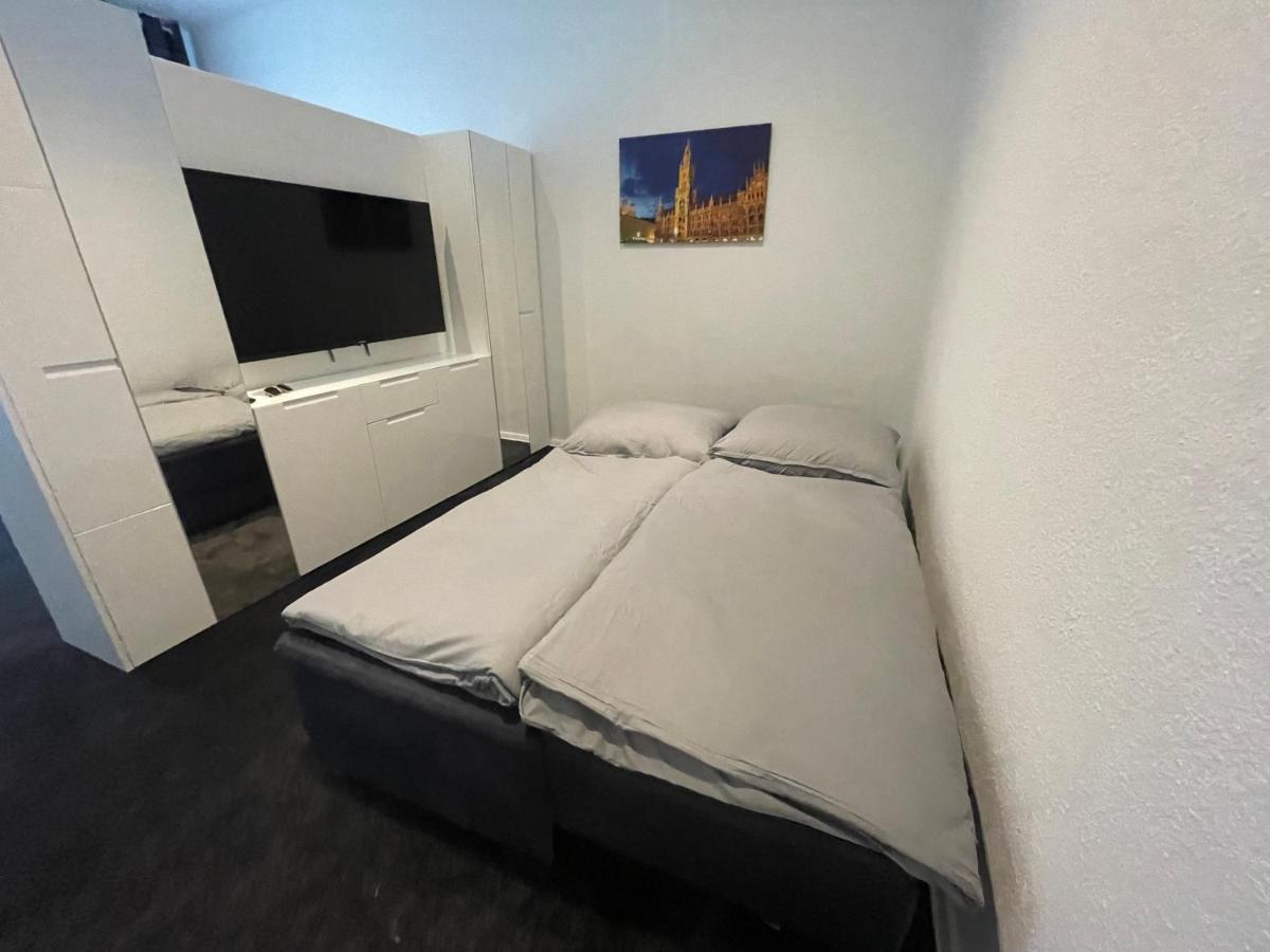 Berlinhome Apartment Friedrichshain Eksteriør billede