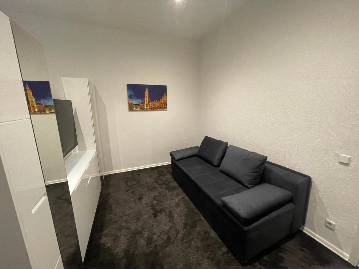 Berlinhome Apartment Friedrichshain Eksteriør billede