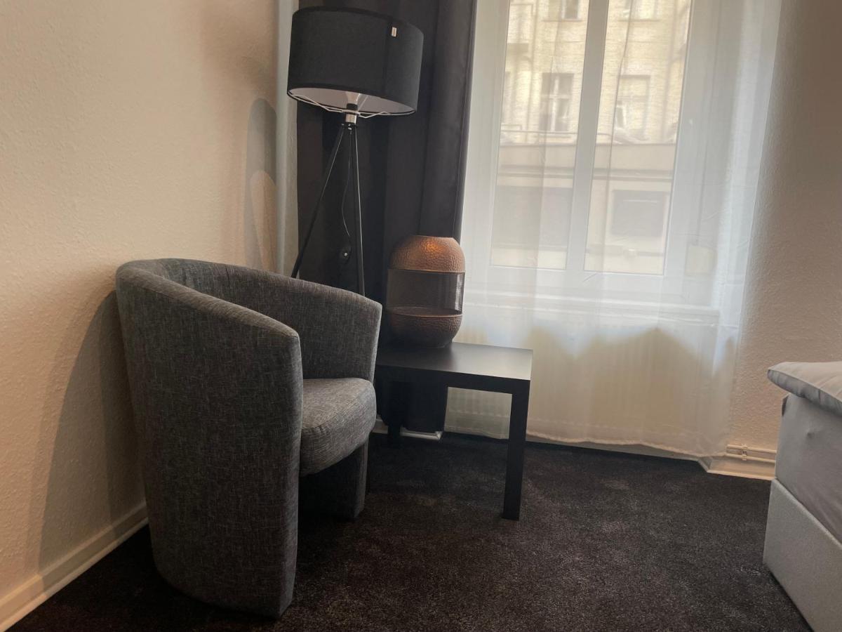 Berlinhome Apartment Friedrichshain Eksteriør billede