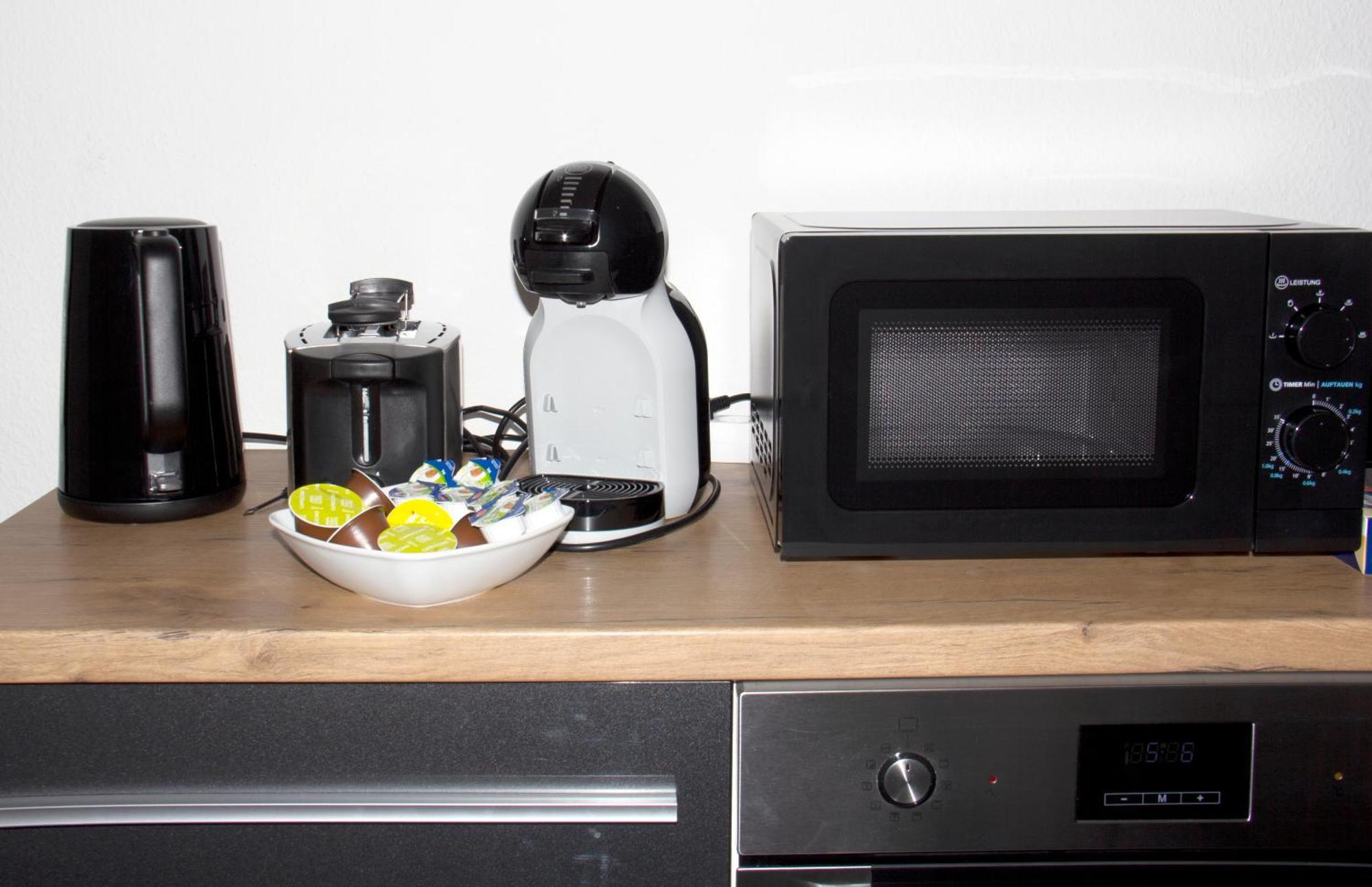 Berlinhome Apartment Friedrichshain Eksteriør billede