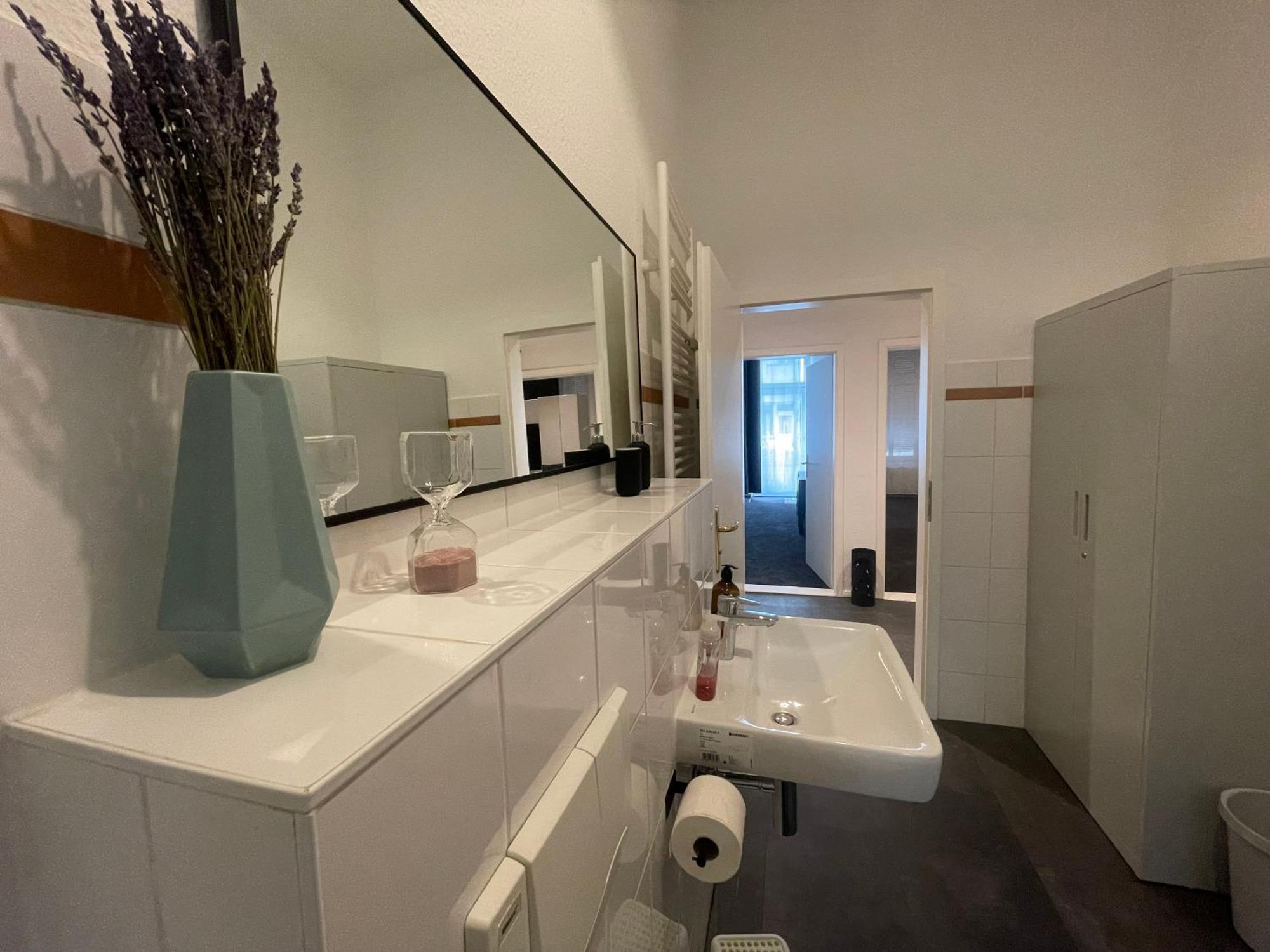 Berlinhome Apartment Friedrichshain Eksteriør billede